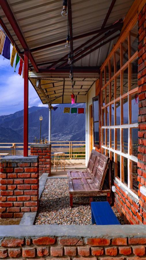Jot Eco Boutique * Dharamshala