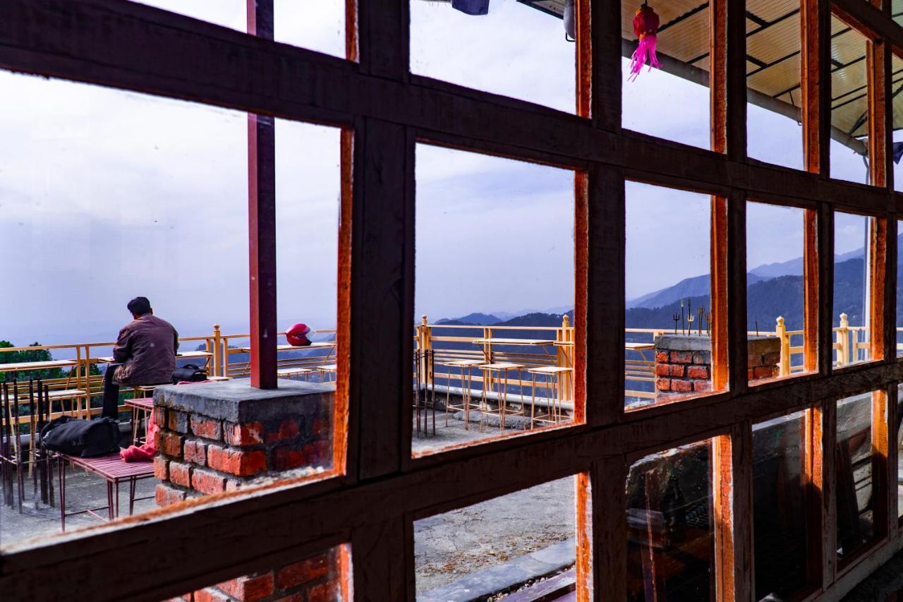 Jot Eco Boutique Dharamshala