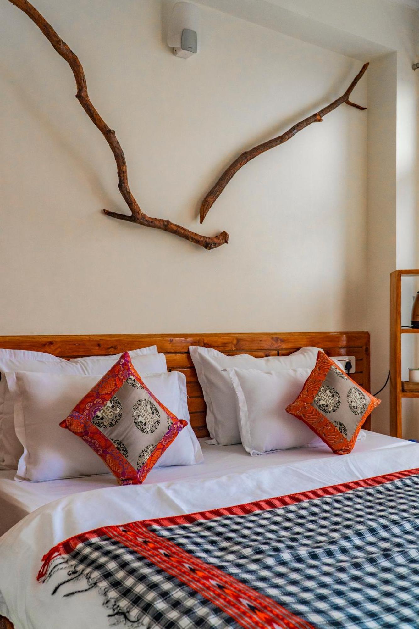 Jot Eco Boutique