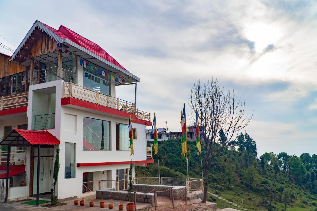 Bed & Breakfast Jot Eco Boutique *