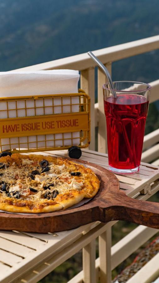 Jot Eco Boutique Dharamshala