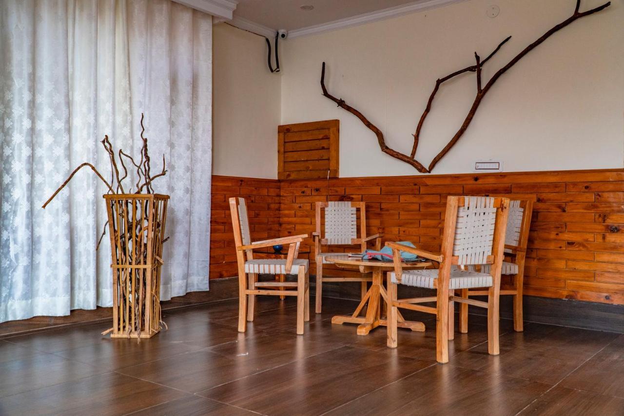 Jot Eco Boutique Bed & Breakfast