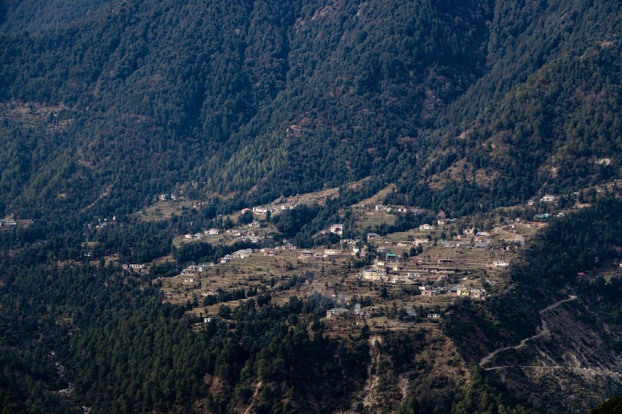 Jot Eco Boutique * Dharamshala