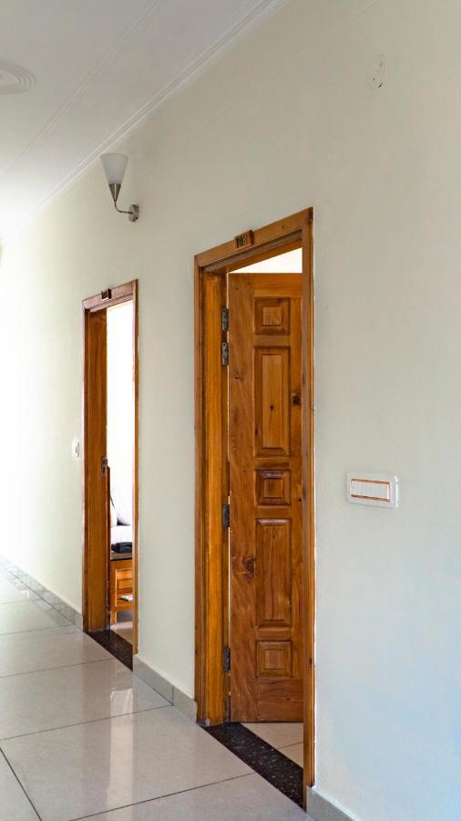 Bed & Breakfast Jot Eco Boutique Dharamshala
