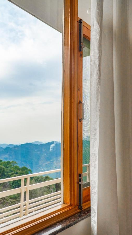 Jot Eco Boutique Bed & Breakfast *