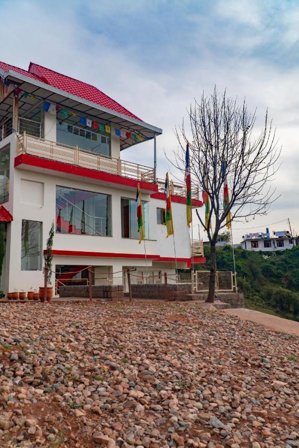 Jot Eco Boutique Bed & Breakfast