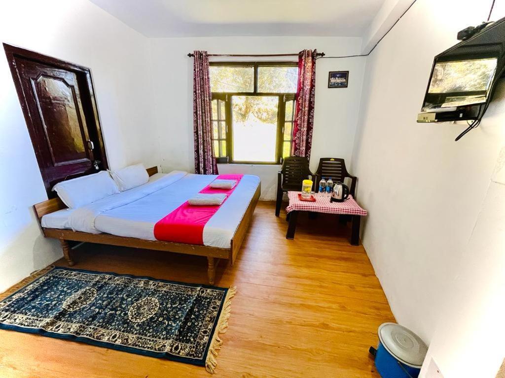 The By Vrb Mcleodganj Guest house *