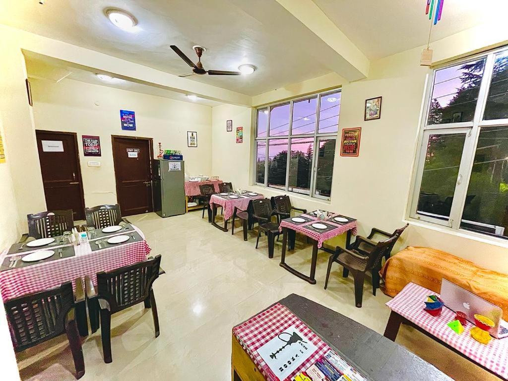 Guest house The By Vrb Mcleodganj *
