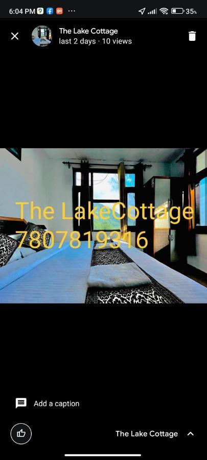 Guest house The By Vrb Mcleodganj Dharamshala