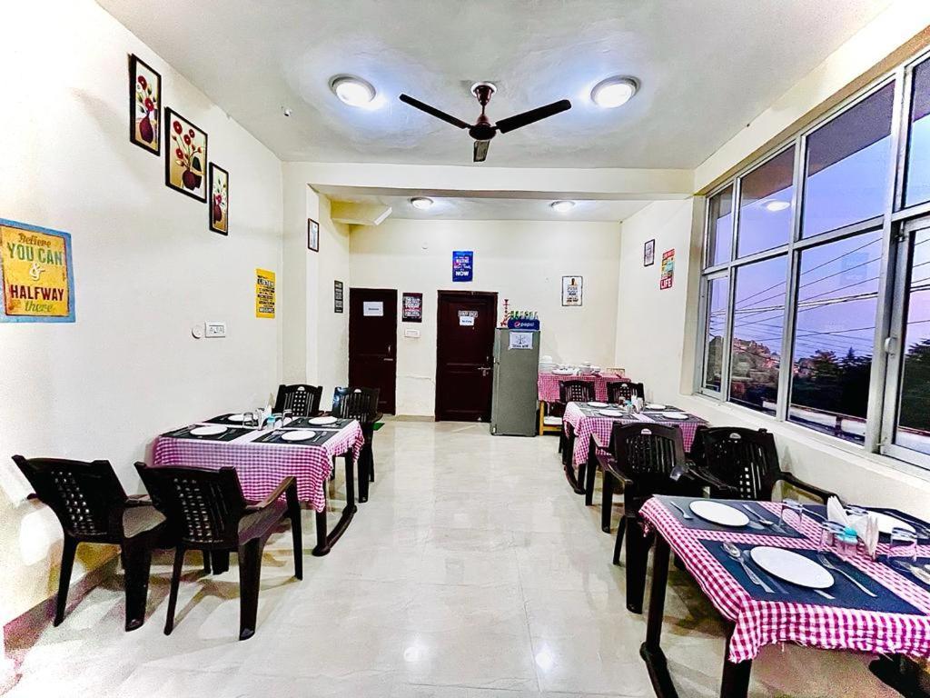 The By Vrb Mcleodganj Guest house Dharamshala