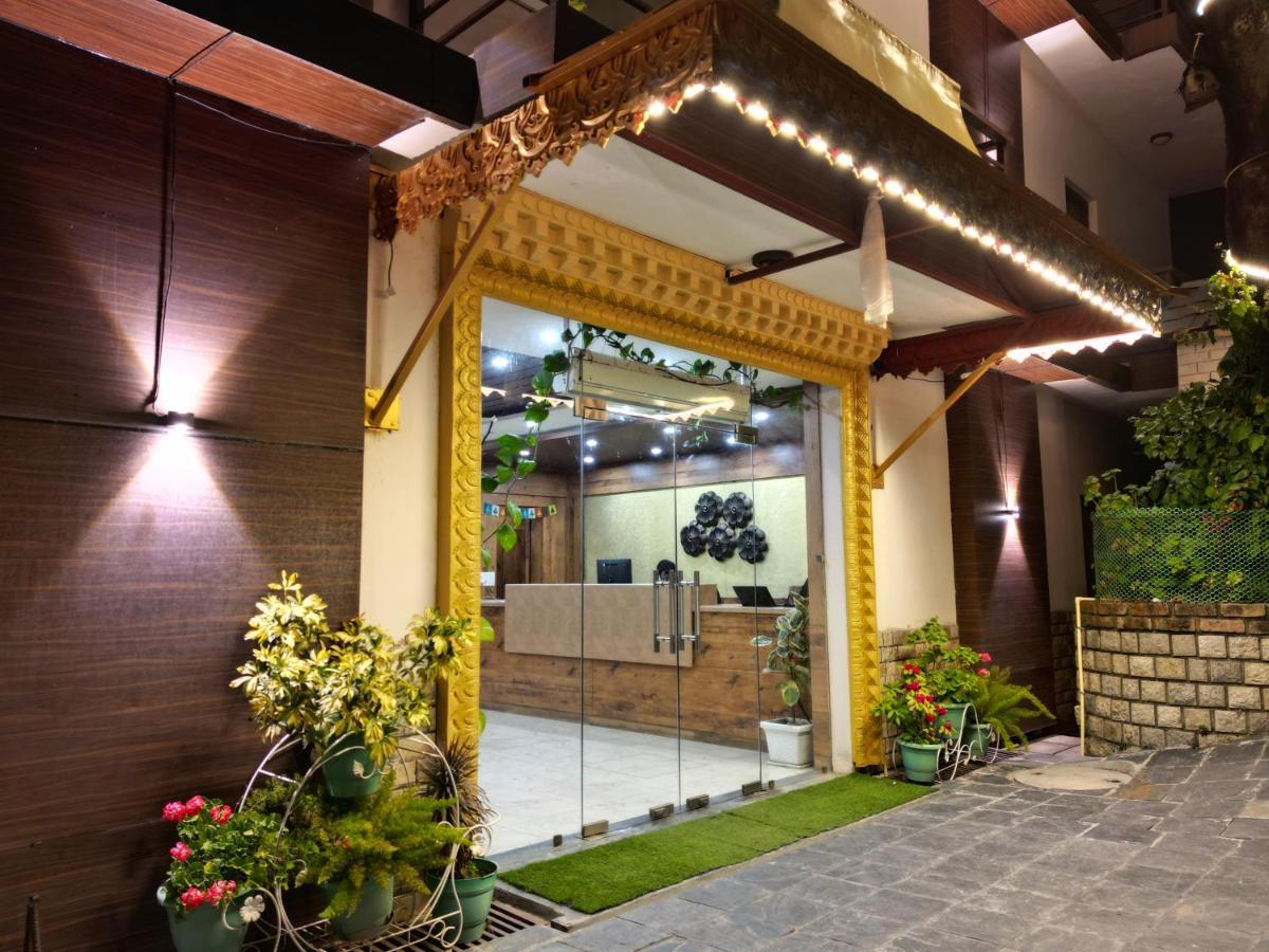 Hotel Buddha House Himalayan Brothers 3*