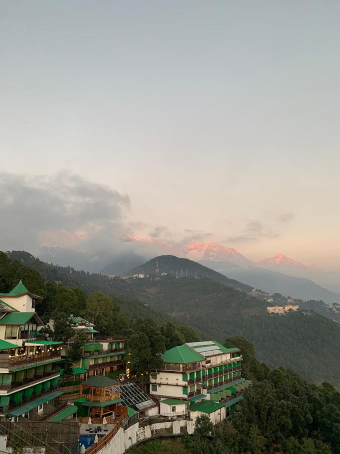 Meemo's Apartment Dharamshala
