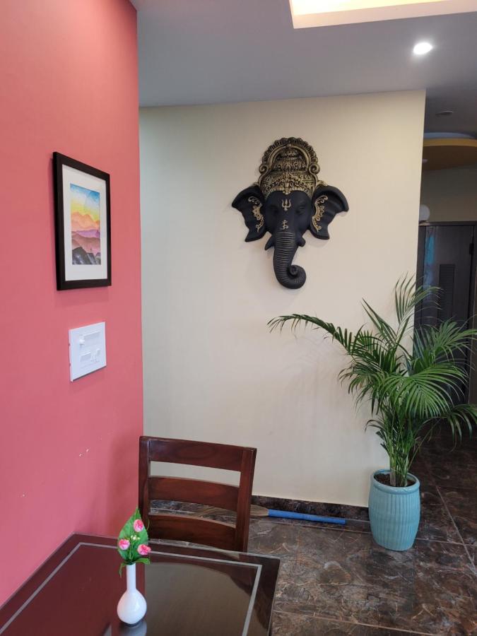 Homestay Amoda