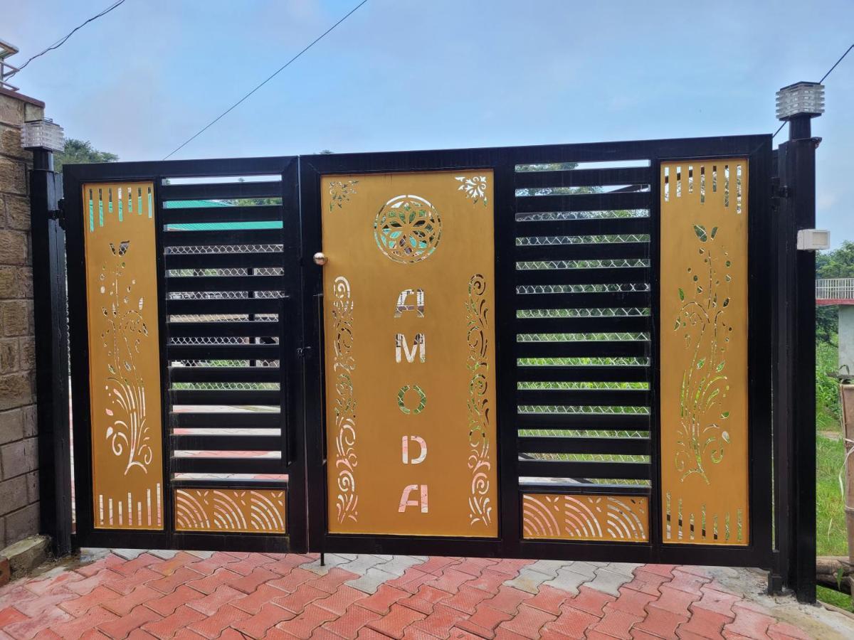 Amoda *