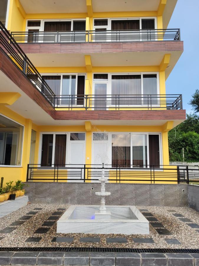 Homestay Amoda Dharamshala