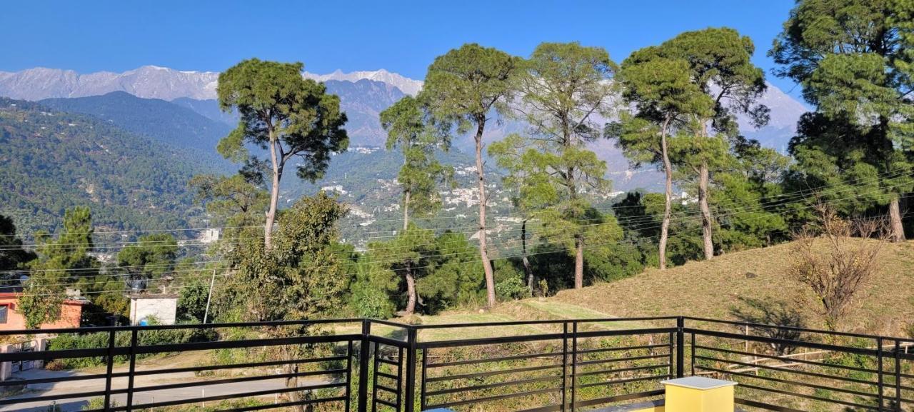 Homestay Amoda Dharamshala