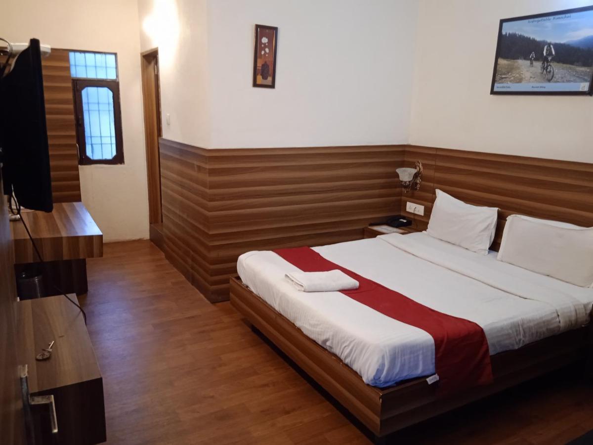 Vijay Palace Hotel 3*