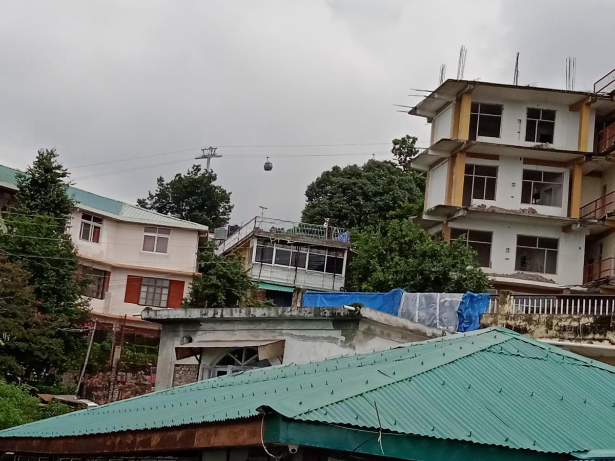 Vijay Palace Hotel Dharamshala