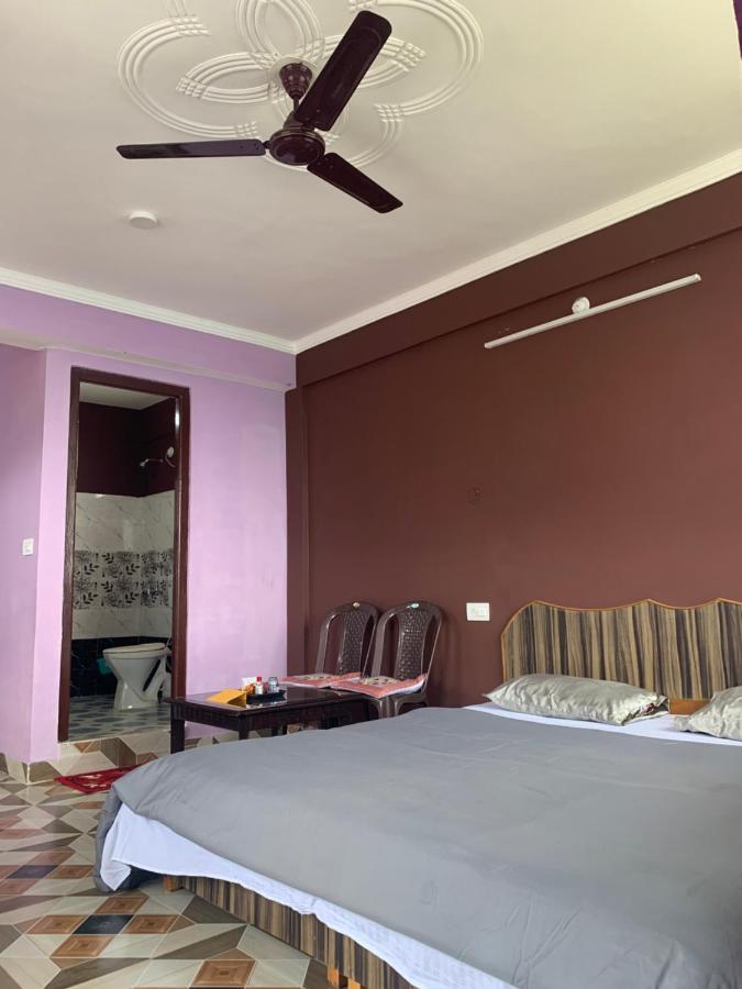 Meemo's Dharamshala