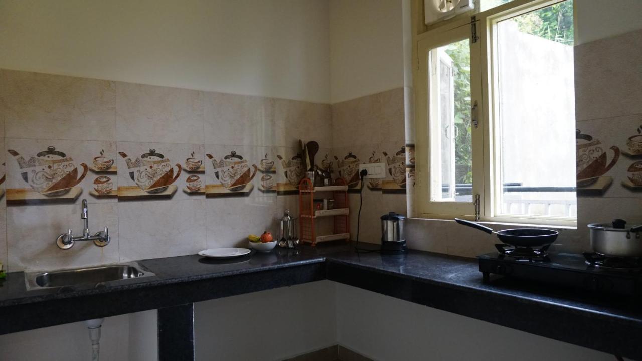 Angela's Boutique Homes Dharamkot