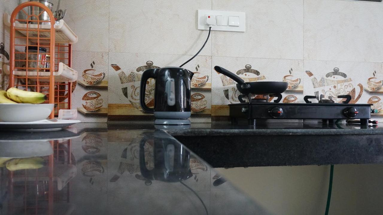 Angela's Boutique Homes Dharamkot
