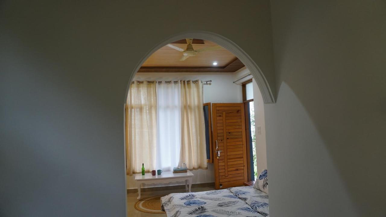 Angela's Boutique Homes Dharamkot Lodge Dharamshala