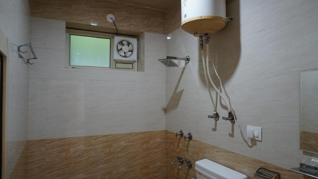 Lodge Angela's Boutique Homes Dharamkot Dharamshala
