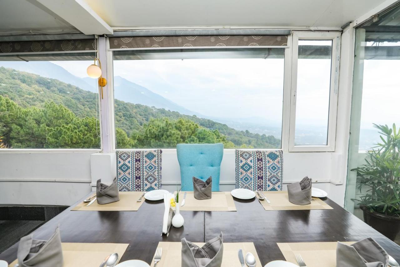 Regenta Exotica On Hilltop Dharamshala