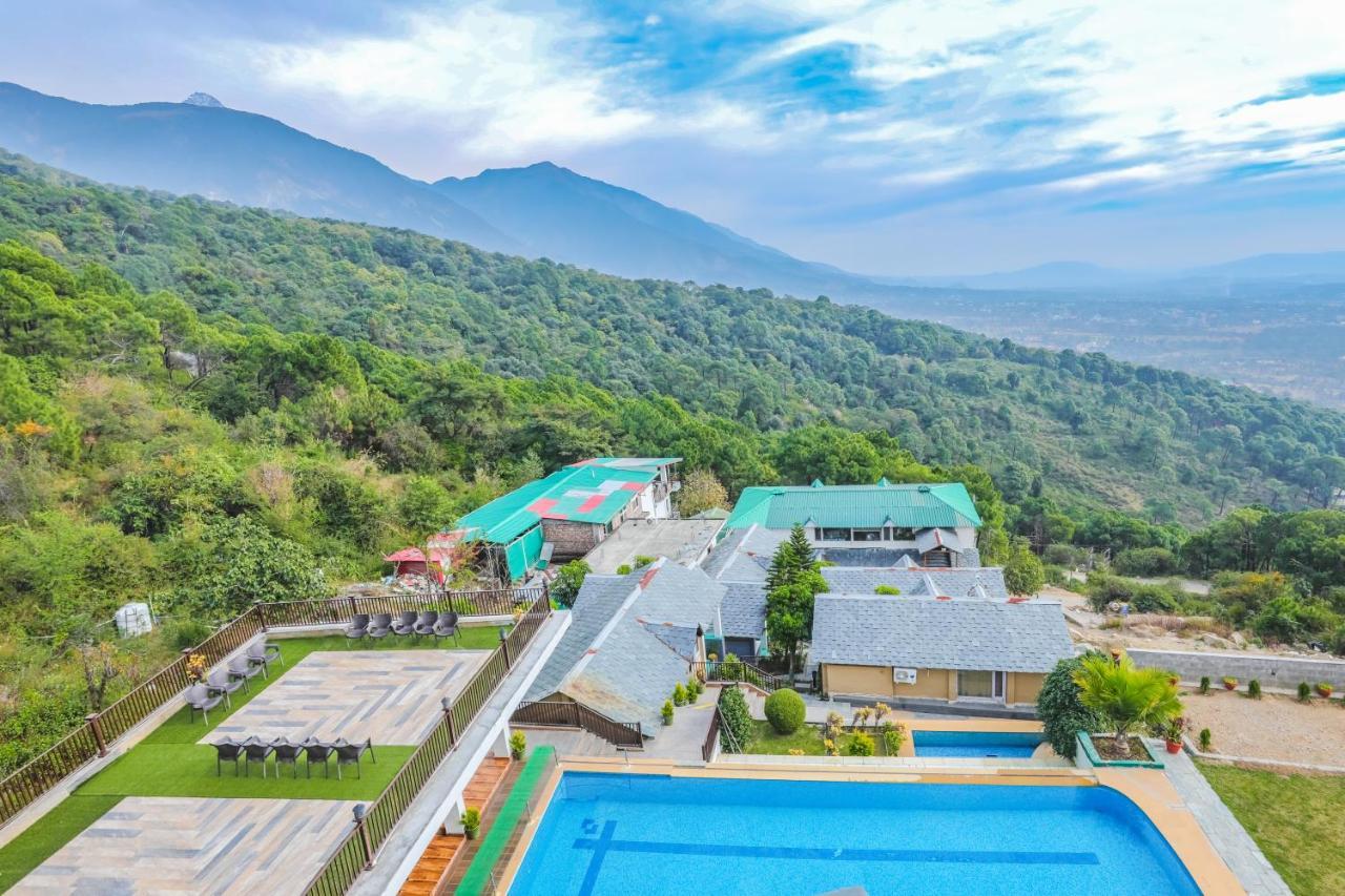 Regenta Exotica On Hilltop 4* Dharamshala