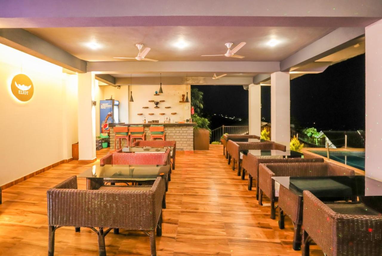 Regenta Exotica On Hilltop