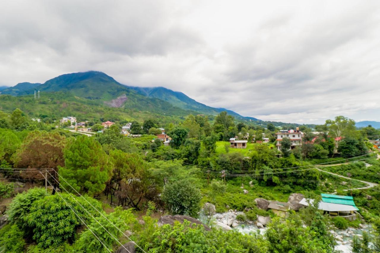 Mirage Residency - Hill View In Hotel 3*