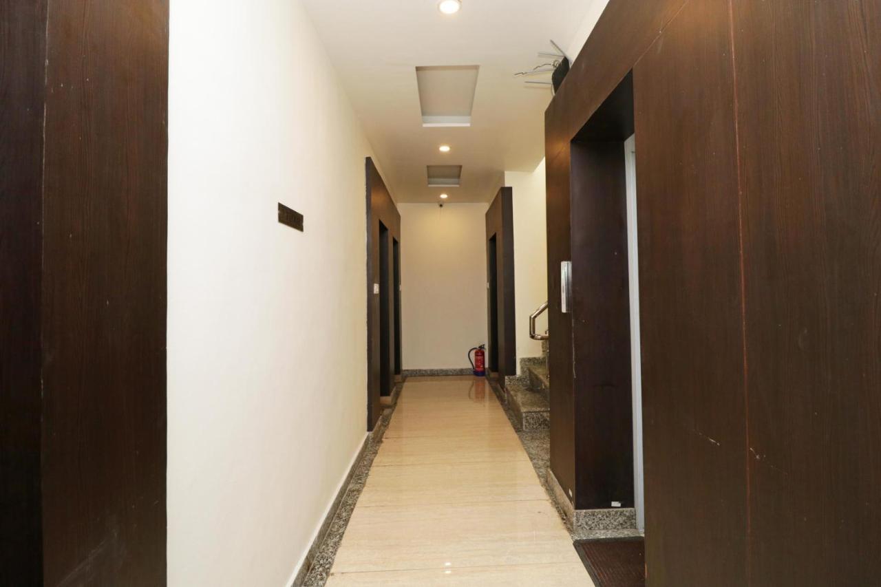 Mirage Residency - Hill View In Dharamshala