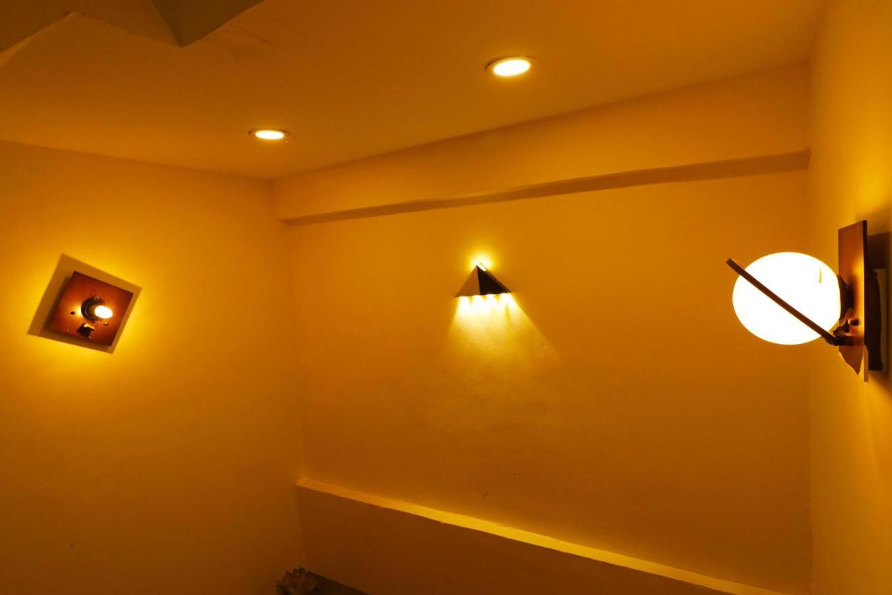 Mirage Residency - Hill View In Hotel Dharamshala