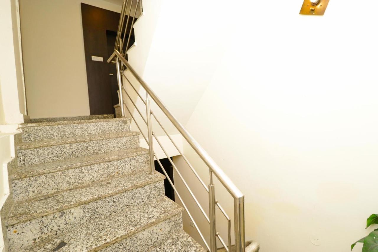 Mirage Residency - Hill View In Hotel Dharamshala