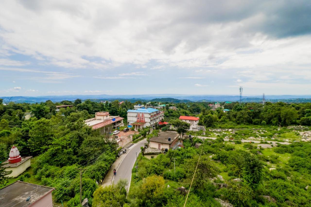 Mirage Residency - Hill View In Hotel 3*