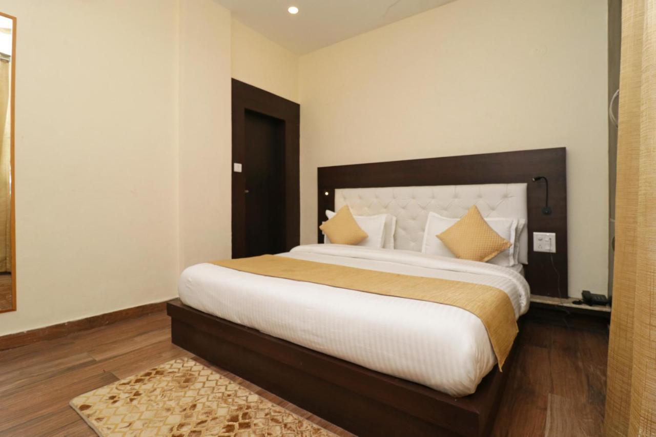 Mirage Residency - Hill View In Dharamshala