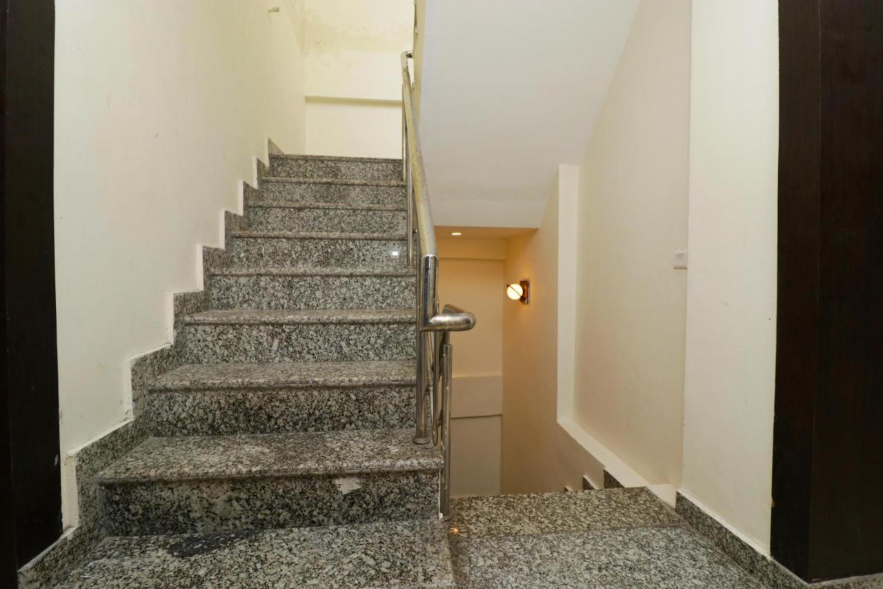 Hotel Mirage Residency - Hill View In Dharamshala