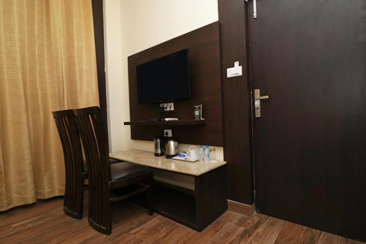 Mirage Residency - Hill View In 3* Dharamshala
