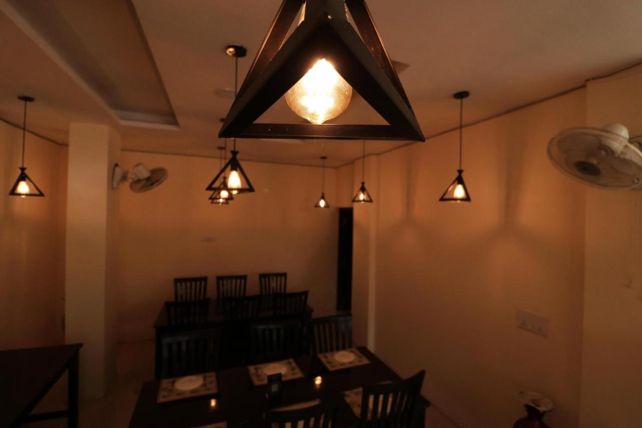 Hotel Mirage Residency - Hill View In 3*
