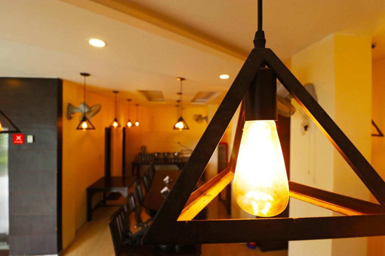 Mirage Residency - Hill View In