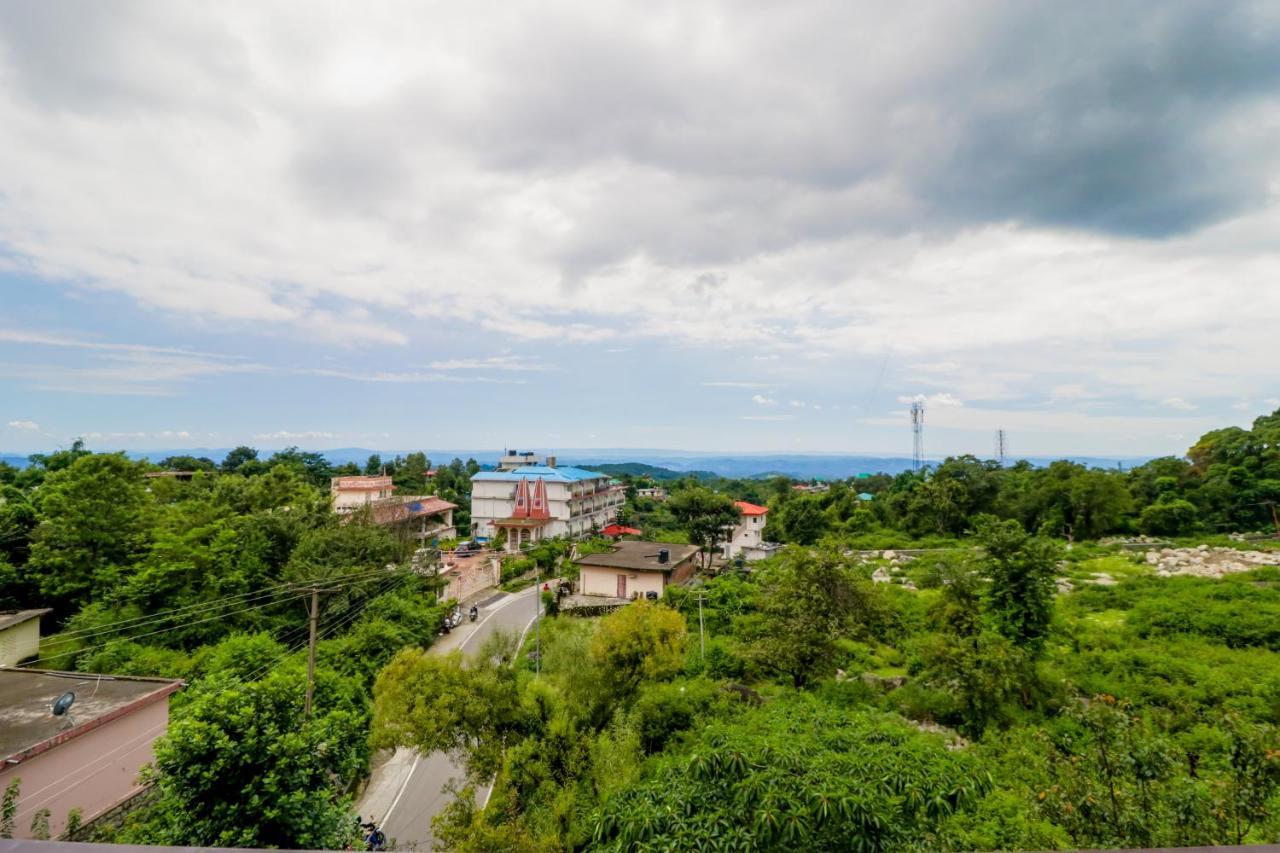 Mirage Residency - Hill View In Hotel Dharamshala
