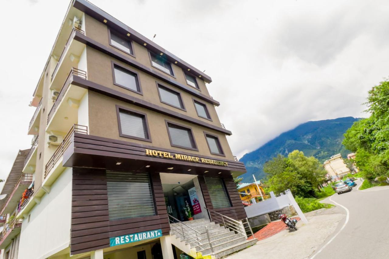 Mirage Residency - Hill View In Hotel 3*