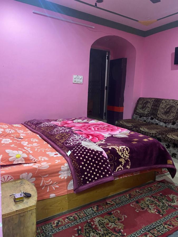 Homestay Friends Corner Dharamshala