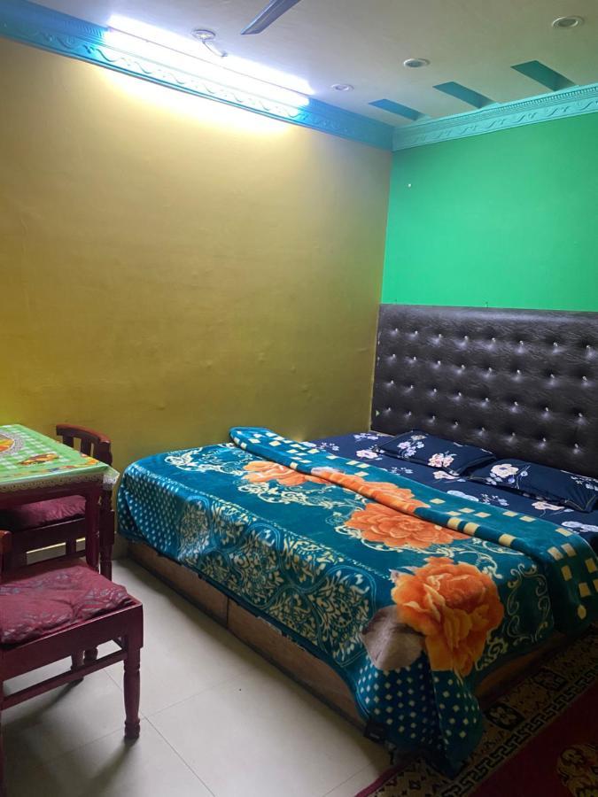 Friends Corner Homestay *