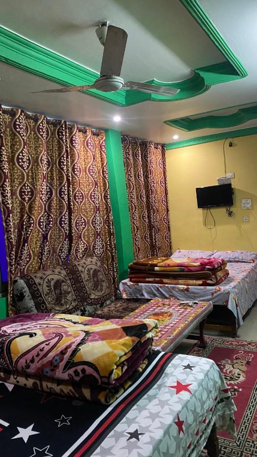 Friends Corner Homestay Dharamshala