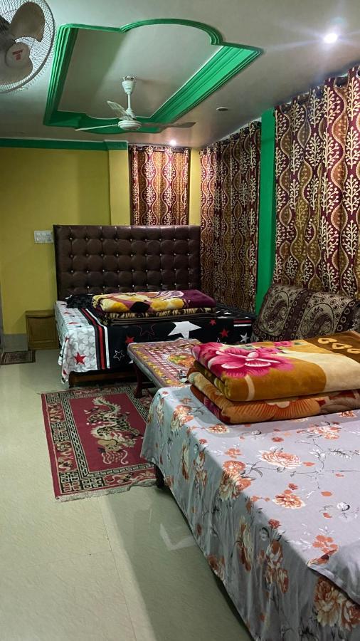 Homestay Friends Corner Dharamshala