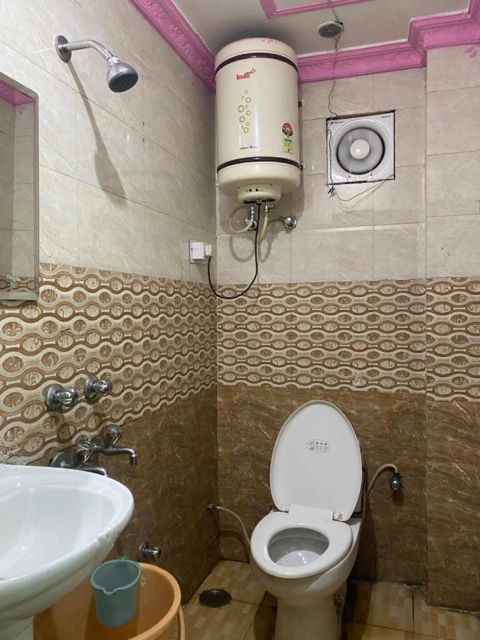 Friends Corner Homestay Dharamshala
