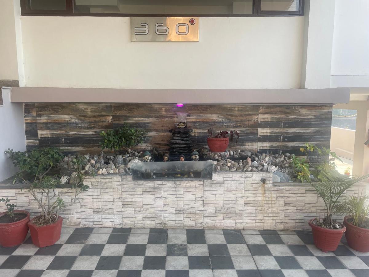 Hotel 360 By D'polo Dharamshala