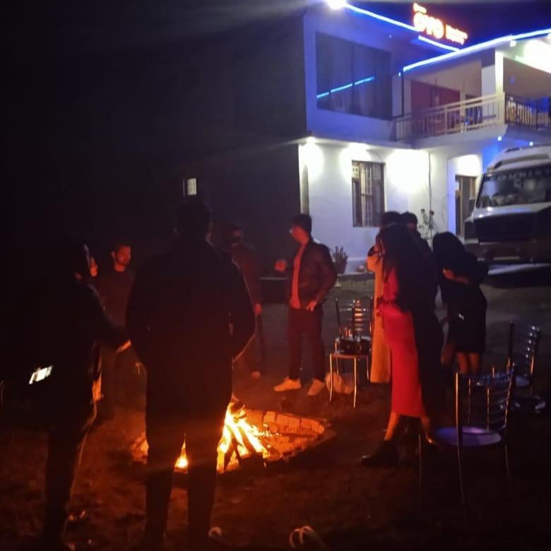 The Himalayan Odyssey And 4* Dharamshala