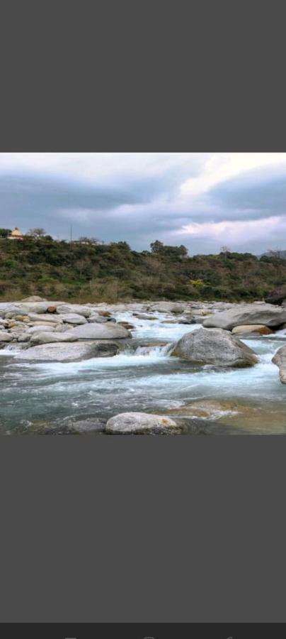 The Himalayan Odyssey And Hotel